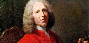 Jean-Philippe Rameau à Paris