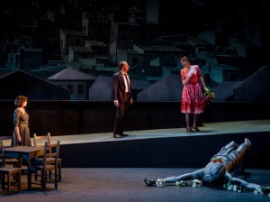 pagliacci cavalleria