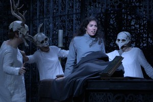 CREATION. MARIA REPUBLICA au Théâtre Graslin de NANTES