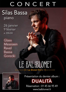 bassa-silas-piano-concert-dualita-paris-annonce-et-presentation-critique-par-CLASSIQUENEWS-fevrier-2018