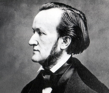 Richard Wagner - Chœurs Célèbres D'opéras Richard Wagner - Chœurs Célèbres D'opéras