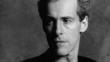 Paul Daniel Portrait