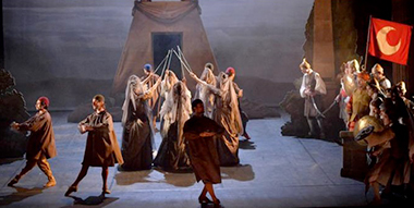 rencontres chorales versailles 2012
