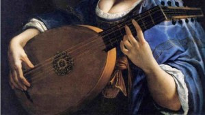 Le luth, instrument des Rois, roi des instruments