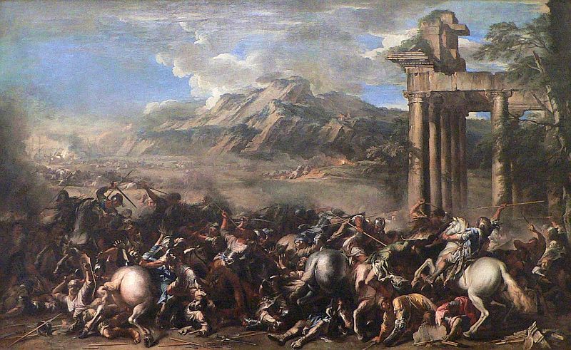 salvator-rosa-battle