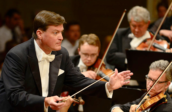 CD. Le Brahms de Thielemann chez Deutsche Grammophon