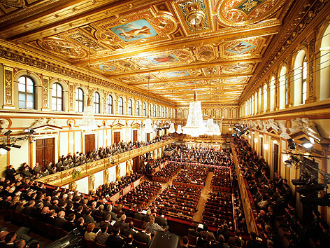 salle concert nouvel an vienne