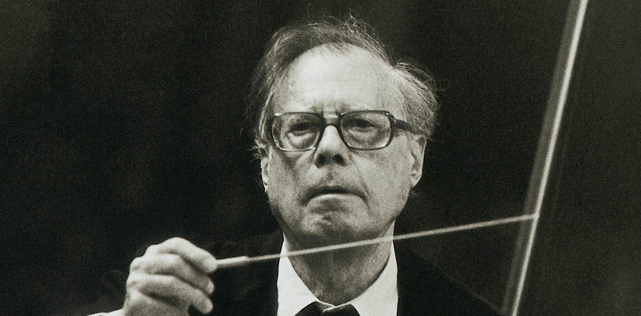 Karl Böhm Karl Böhm
