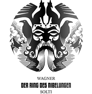Wagner Ring Solti Wagner Ring Solti