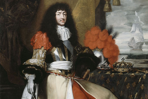 Télé. 2 soirées spéciales sur ARTE : Louis XIV, roi des arts