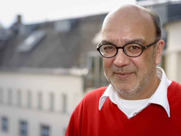 Michael STEGEMANN