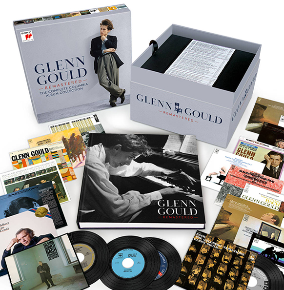 glenn-gould-remastered-coffret-sony-classical-complete-columbia--album-collection-582-594
