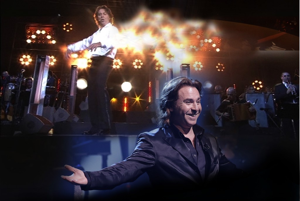 Un Soir De Fete Avec Roberto Alagna Théâtre Roberto Alagna chante Noël sur France 3 | Classique News