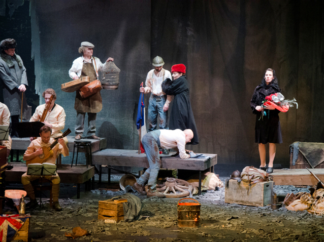 the fairy queen mutel d herin grand avignon opera critique classiquenews