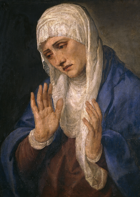 Vivaldi Antonio - Stabat Mater - Sheet Music - Free
