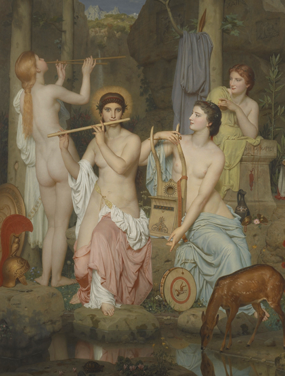 gleyre-minerve-et-les-graces-classiquenews-dossier-charles-gleyre-et-la-musique-felicien-david-582-767