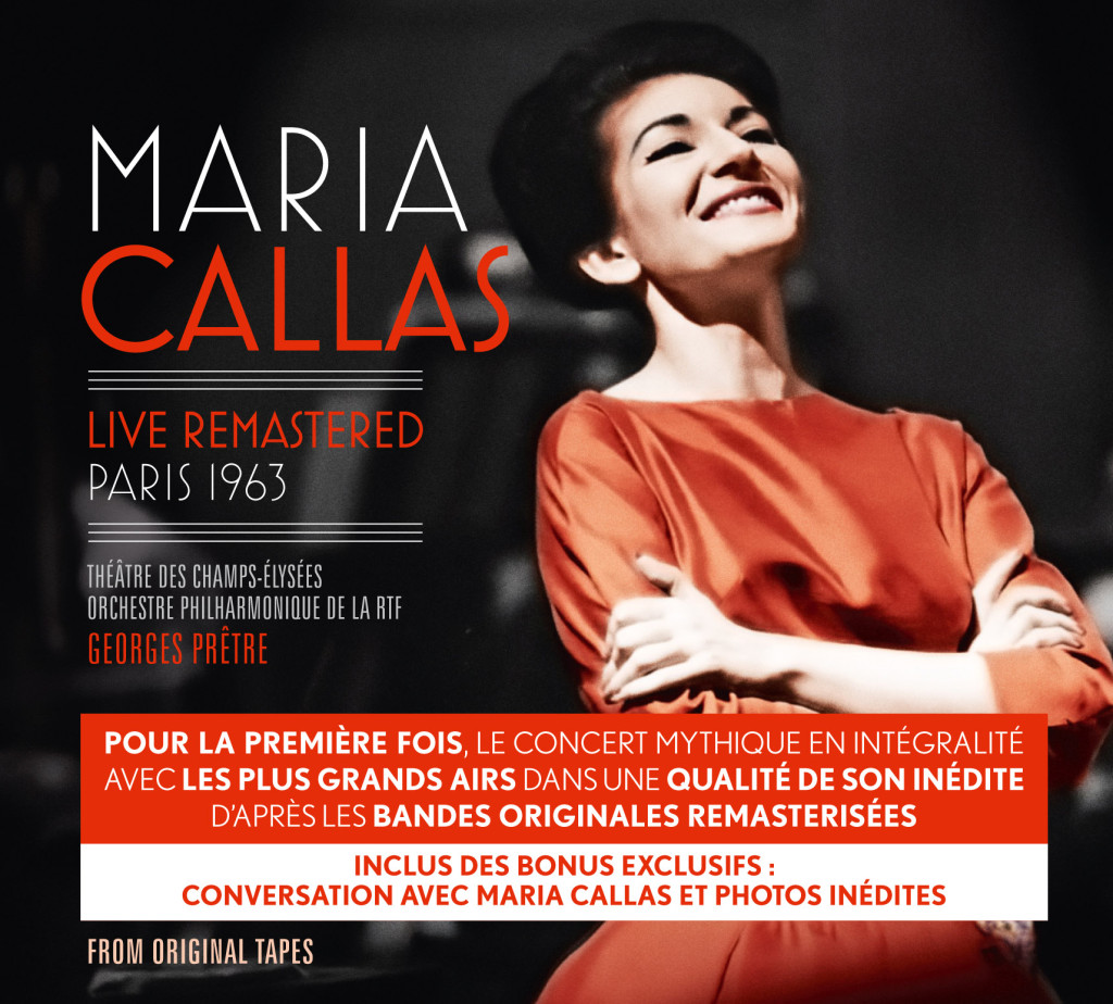 maria callas paris cd 233 v 233 nement annonce maria callas live remastered maria callas paris cd 233 v 233 nement annonce maria callas live remastered