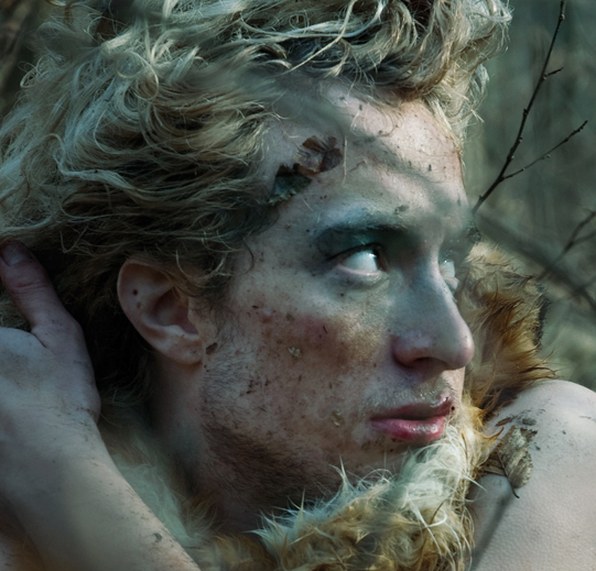 la rencontre entre orphée et eurydice