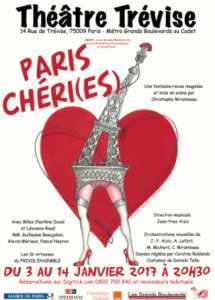 paris-cheries-theatre-trevise-critique-classiquenews