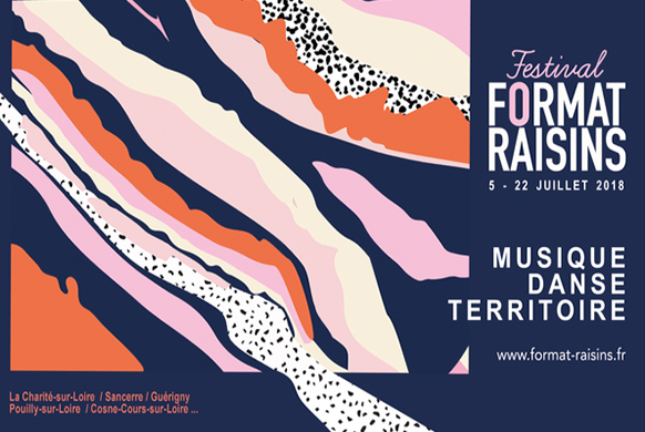 festival 5 juillet 2018