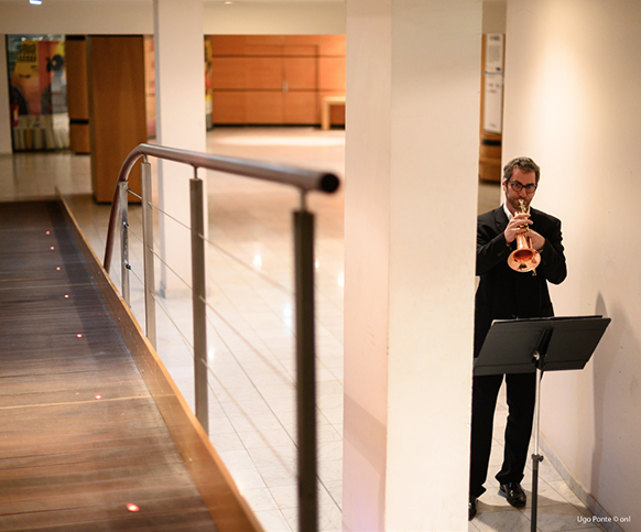 MAHLER symphonie 3 orch national de lille solo piston III critique concert classiquenews