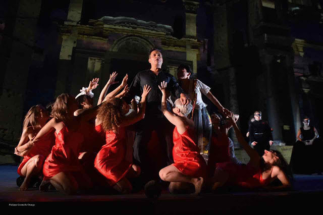 don giovanni orange chorégies 2019 schwrott critique opera classiquenews dg-_femmes-c-gromelle (1)