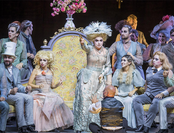 offenbach-orphee-aux-enfers-critique-opera-classiquenews-DIANE-venus-lea-desandre-critique-opera-2019-classiquenews