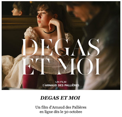 degas-et-moi-arnaud-des-pallieres-michael-lonsdale-film-opera-de-paris-3eme-scene-critique-annonce-classiquenews