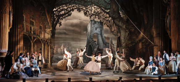 gretry-richard-coeur-de-lion-opera-versailles-critique-review-opera-classiquenews
