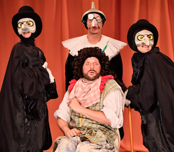 pourceaugnac-moliere-lully-la-reveuse-opera-classiquenews-critique-trois-medecins-et-pourceaugnac