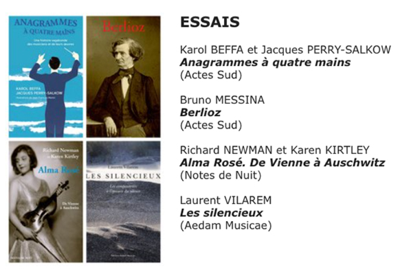 prix-litteraire-des-musiciens-2019-ESSAIS-4-livres-selectionnes-classiquenews-annonce-livres-critiques