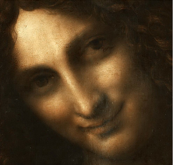 leonardo-saint-jean-baptiste-critique-annonce-exposition-leonardo-doulce-memoire-classiquenews