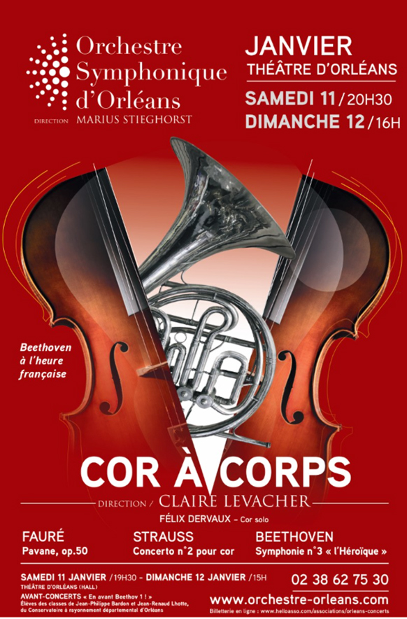 concert-orleans-symphonique-orleans-cor-a-corps-concert-critique-annonce-classiquenews
