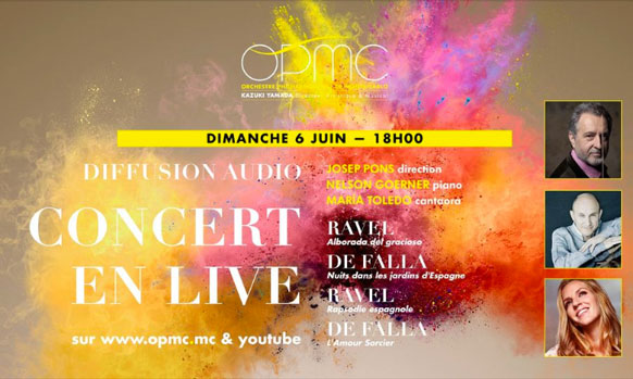 OPMC-PONS-Goener-maria-toledo-falla-nuits-jardin-espagne-concert-critique-classiquenews