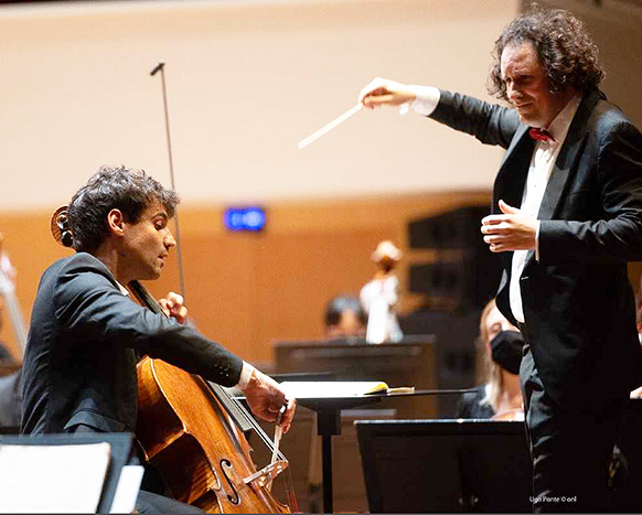 victor-julien-laferriere-alexandre-bloch-concerto-violoncelle-saint-saens-concert-critique-classiquenews-orchestre-national-de-lille