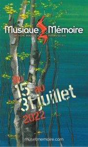 musique et memoire 2022 festival annonce critique classiquenews