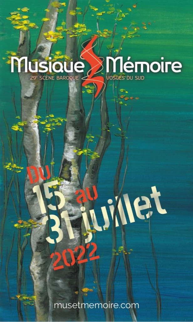 musique et memoire 2022 festival annonce critique classiquenews