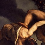 Cain and Abel