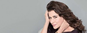 Cecilia Bartoli chante la vocalità suave de Steffani