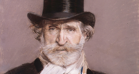 Giuseppe Verdi