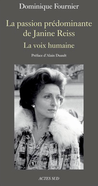 fournier_reiss_janine_reiss_actes_sud_livres