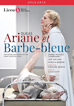 DUKAS_charbonnet_Deneve_DVD_Opus_ARTE