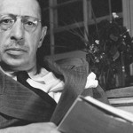 Igor Stravinsky : les 100 ans du Sacre du Printemps (29 mai 1913)