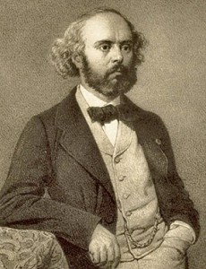 Félicien David