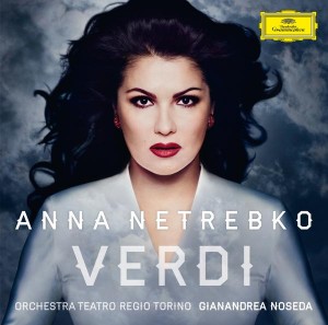 Anna Netrebko Verdi album leonora