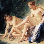 Rameau, maître à danser par William Christie