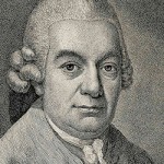 Tricentenaire Carl Philip Emanuel Bach