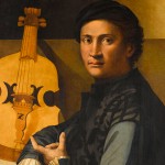 ECOUEN :  exposition  » un air de Renaissance  »