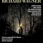 Wagner plus visuel que musical
