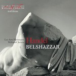 Belshazzar by Bill